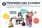 Concours : "Trophées des classes" : Pour un usage responsable d'Internet