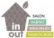 Salon Maison Bois d'Angers