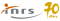 Logo 70 ans INRS