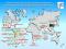 La DREIC dans le monde