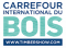 Carrefour international du Bois - Nantes