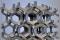 Les structures lattices par voie de fonderie