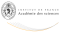 Logo académie des sciences