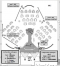 Plan d’implantation de la scène