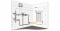 Plan de l'installation à réaliser