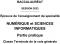 NSI pratique 2023