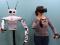 SI 2025 - Robot Reachy