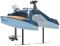 Bac SI 2026 - Catamaran électrique à foils