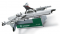 Permis machine