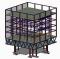 Introduction à la modélisation d'une structure métallique sous Revit : 2 - Sélectionner des objets
