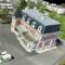 Numérisation 3D de masse « indoor and outdoor » – Journée Enseignement, EduBIM 2019