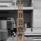 Constructions parasismiques : le shinbashira