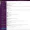 Communiquer sur Slack