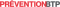Logo Prévention BTP