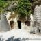 Site troglodyte de Louresse-Rochemenier