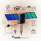 Principales caractéristiques des nanosatellites Kinéis