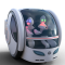 Véhicule Autonome - Intelligence Artificielle