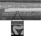 Coupe microscopique d’une diode intégrée au cœur du PCB