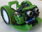Robot auto-équipement CyberPi