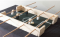 Logo jeu de babyfoot de table