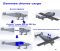 Similarités avion biplace et avions cargo