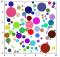 Euler pour le rebond de balles en 2D