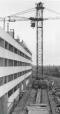 Le chemin de grue