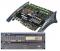 Prototypage FPGA : description VHDL, instruments de mesure virtuels.