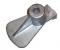 Moulage en coquille d'alliage d'aluminium