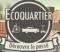 Ecoquartier découvrir le passé