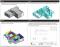 Processus d’élaboration de la maquette de structure avec le dimensionnement des éléments (Autodesk Revit et Robot Structural Analysis)