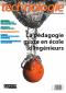 Couverture technologie n°196