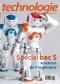 Revue technologie n°186 - Couverture