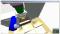 ECOLMANIP - machine virtuelle 3D