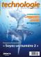 Revue technologie n°187 - couverture