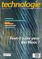 Couverture technologie n°195