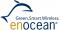 Technologie radio sans pile EnOcean