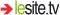 Logo de lesite.tv