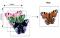 La composition d’une image couleur