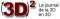 (3D)2