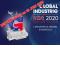 Nouveau report du salon global industrie