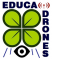 Logo Educa Drones