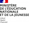 Logo ministère