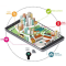 MOOC : Défis technologiques des villes intelligentes participatives 