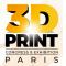 3D Print Congress & exhibition - Paris