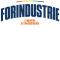  Logo FORINDUSTRIE