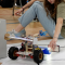 Coupe ITER Robots, saison 25