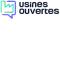 Logo Journées Usines Ouvertes