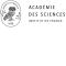 Logo Académie des Sciences