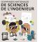  Affiche Olympiades Sciences de l'Ingénieur